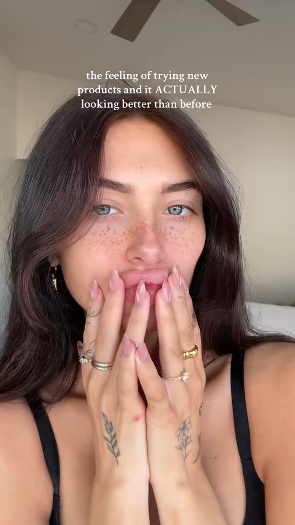 Loved these new products!!!! 


#LTKBeauty