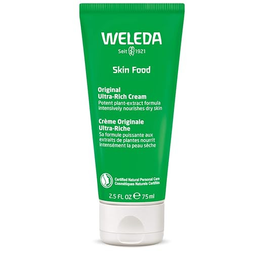 Weleda Skin Food, 2.5 Ounce | Amazon (US)