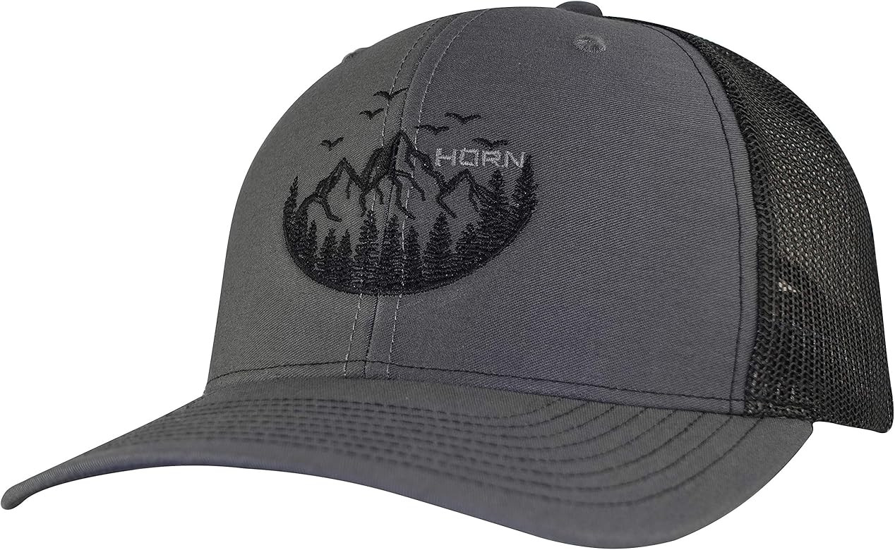 Trucker Hat - Outdoor Hat Series - Mountain Hat Edition | Amazon (US)