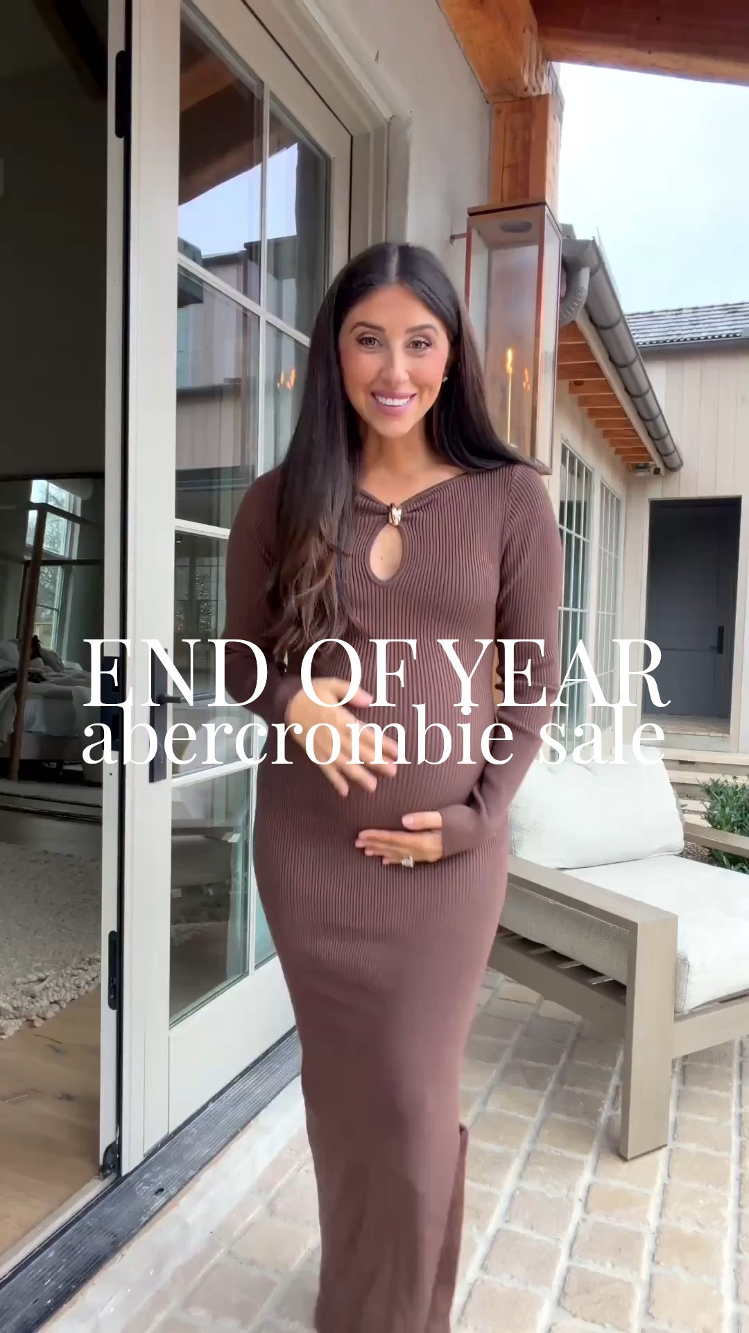 Dress: medium 


Abercrombie, sale, sale alert, winter sale, holiday shopping sale, gift guide, gift ideas, winter fashion, bump friendly, Nashville, mom of 3, Dede Raad, Dress Up Buttercup

#LTKBump #LTKFindsUnder100 #LTKSaleAlert