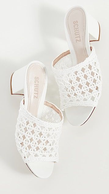 Penya Mules | Shopbop