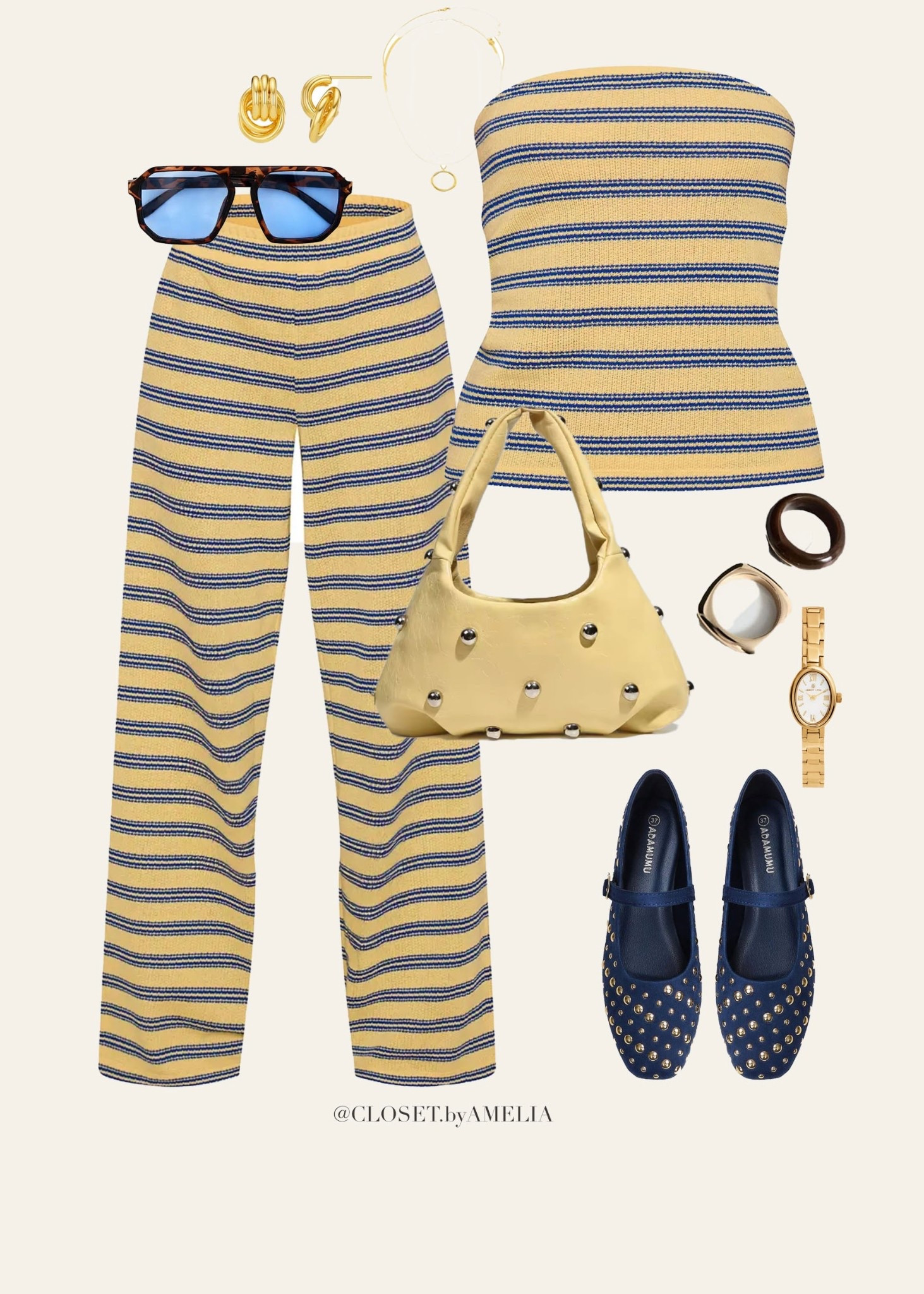 Spring outfits 🤍🌸 

#LTKsummer #LTKuk #LTKspring