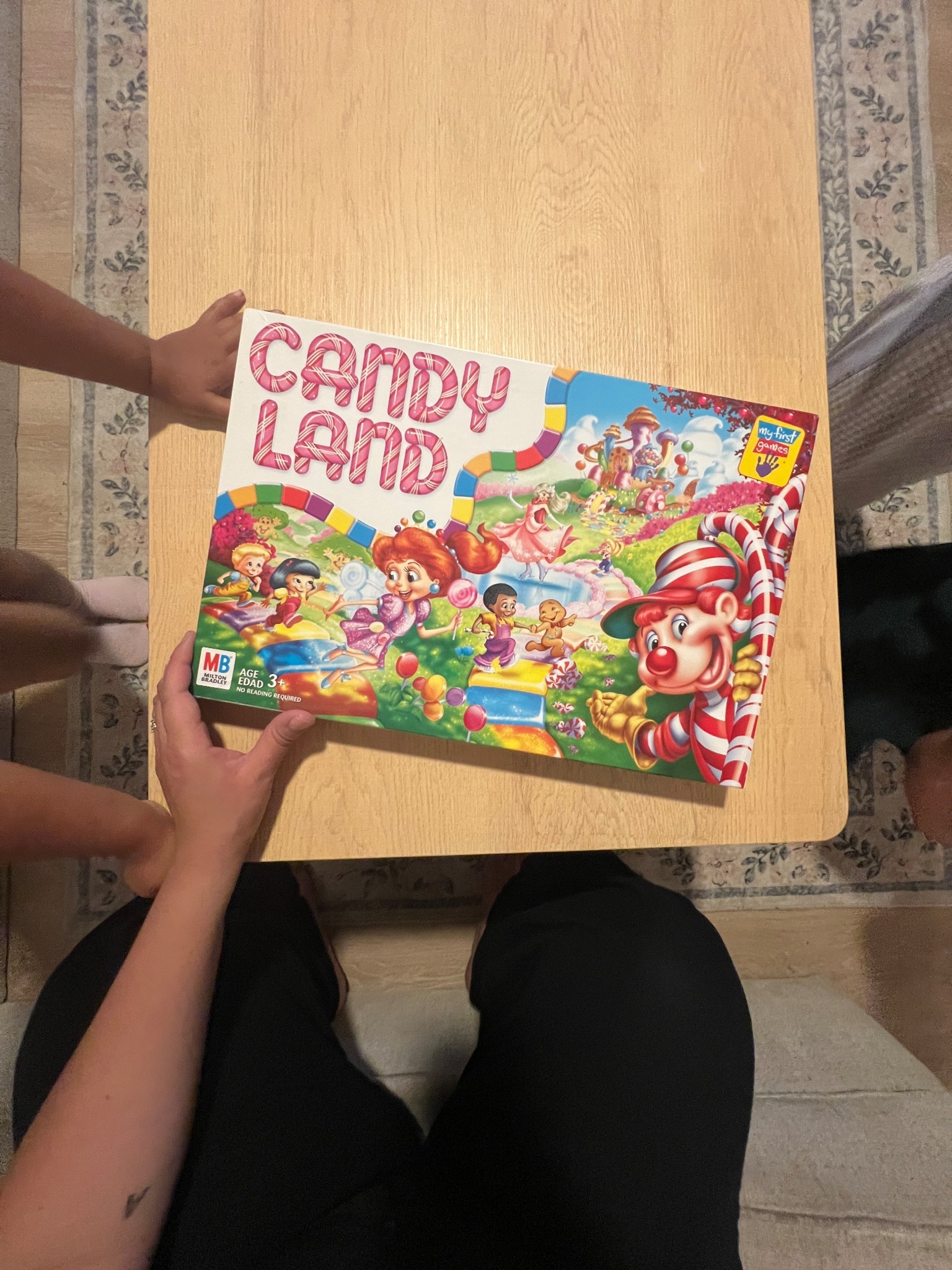 Board games! 

#LTKFindsUnder50 #LTKSummerEdit #LTKKids