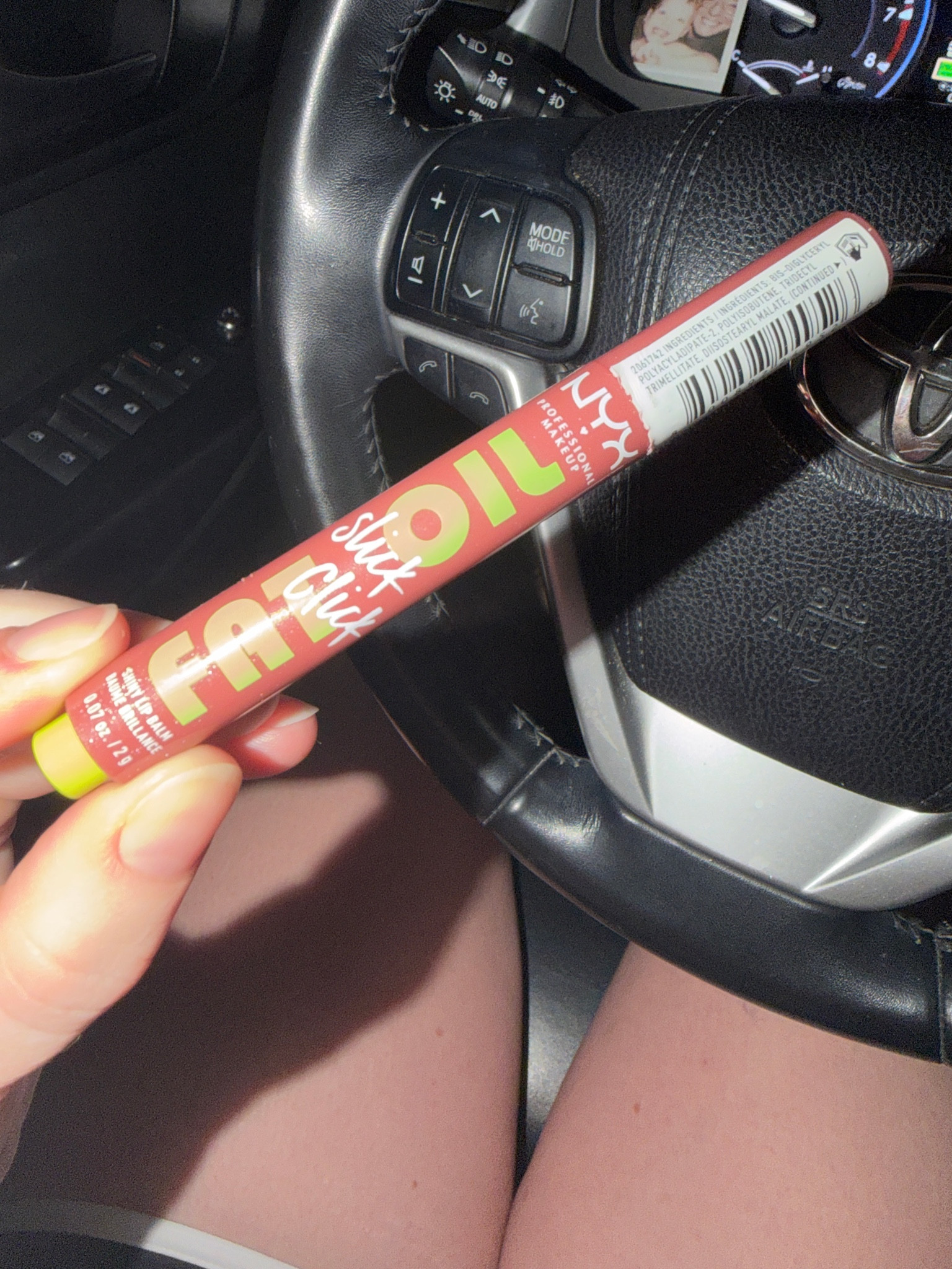 My ride or die lip for years.

#LTKgrwm #LTKmorningroutine #LTKmomlife