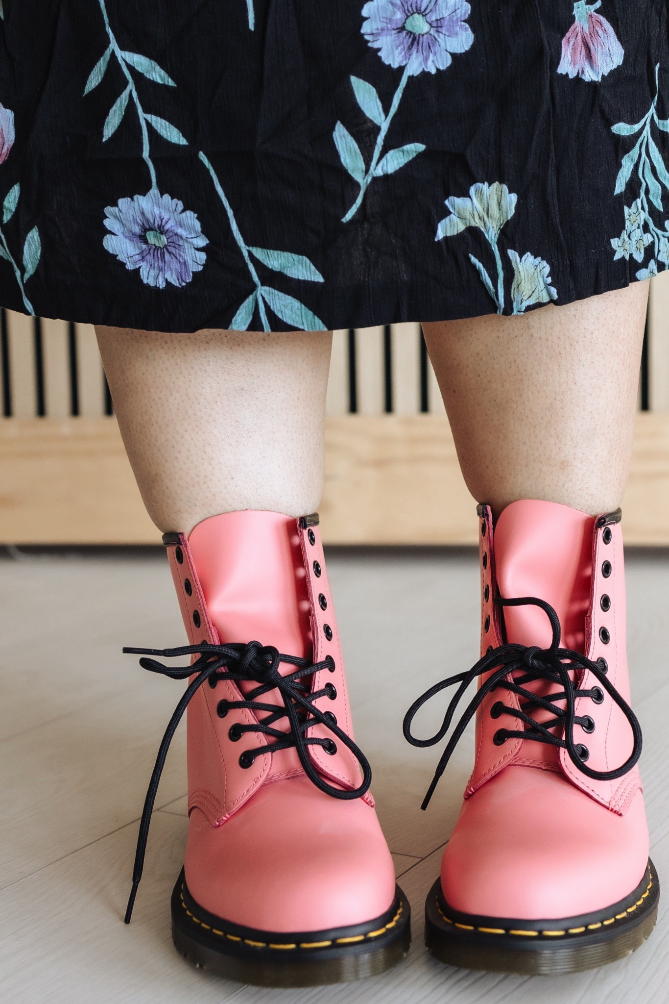 If you want footwear that blends edge, durability, and everyday versatility, Dr. Martens is always a win. These iconic leather boots are known for their signature chunky sole, durable construction, and timeless cool factor.

From classic combat boots to platform styles, Dr. Martens instantly elevate denim, dresses, and tailored looks while staying practical and comfortable once broken in. They are true wardrobe staples that add effortless attitude year round.

Shop my favorite Dr. Martens boots and everyday styles on LTK.


#LTKSpringSale #LTKootd #LTKSaleAlert