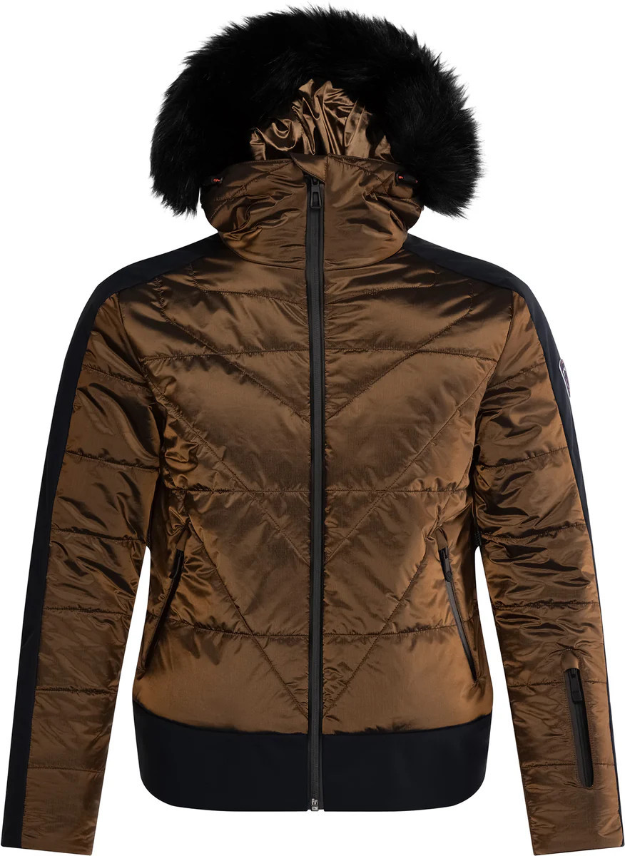 Ventina Bomber Ski Jacket - Women's | Altitude-Sports