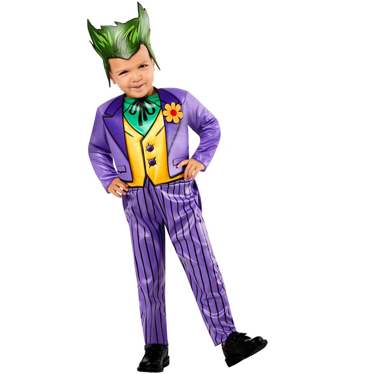 Rubies Batman Joker Costume for Toddlers | Target
