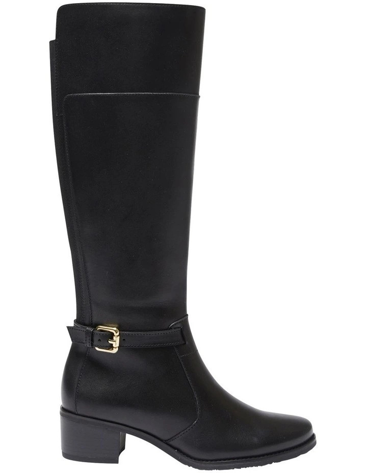 Easy StepsJunction Boots In Black Glove | Myer