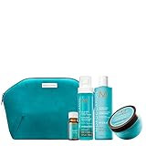 Moroccanoil Magic of Hydration Holiday Kit | Amazon (US)