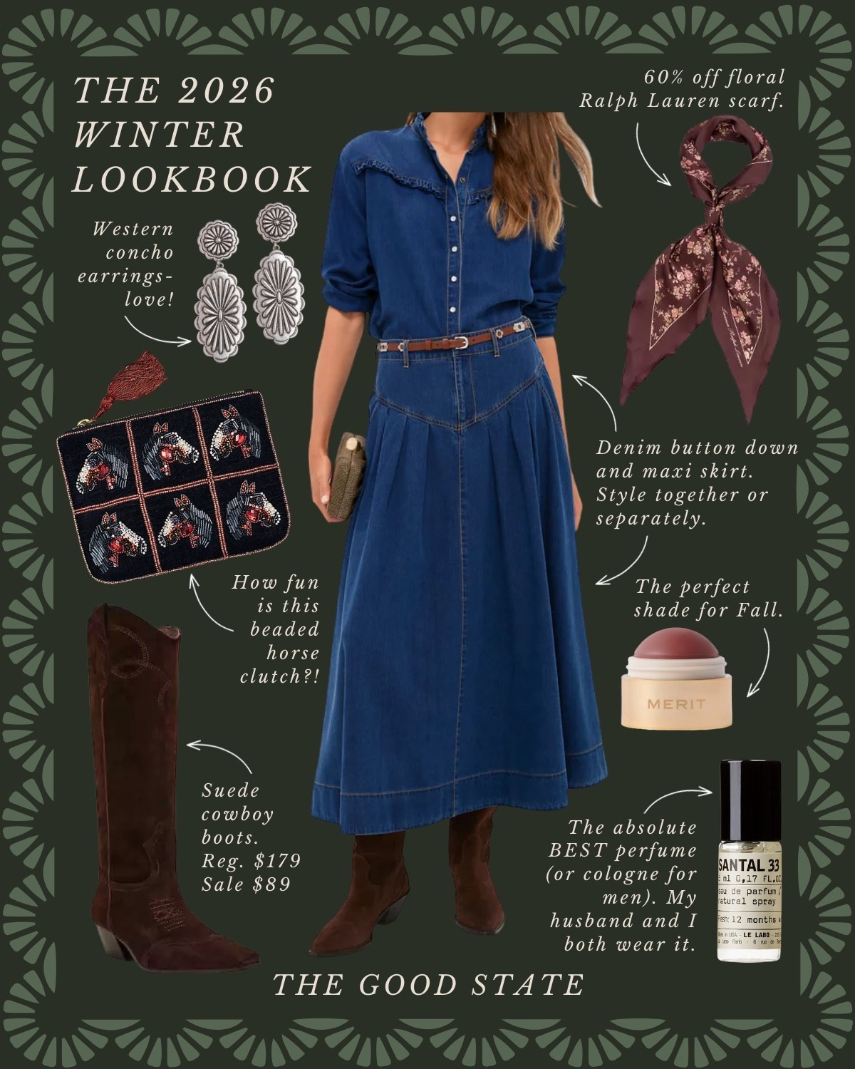 #LTKSeasonal #LTKgrwm #LTKValentine