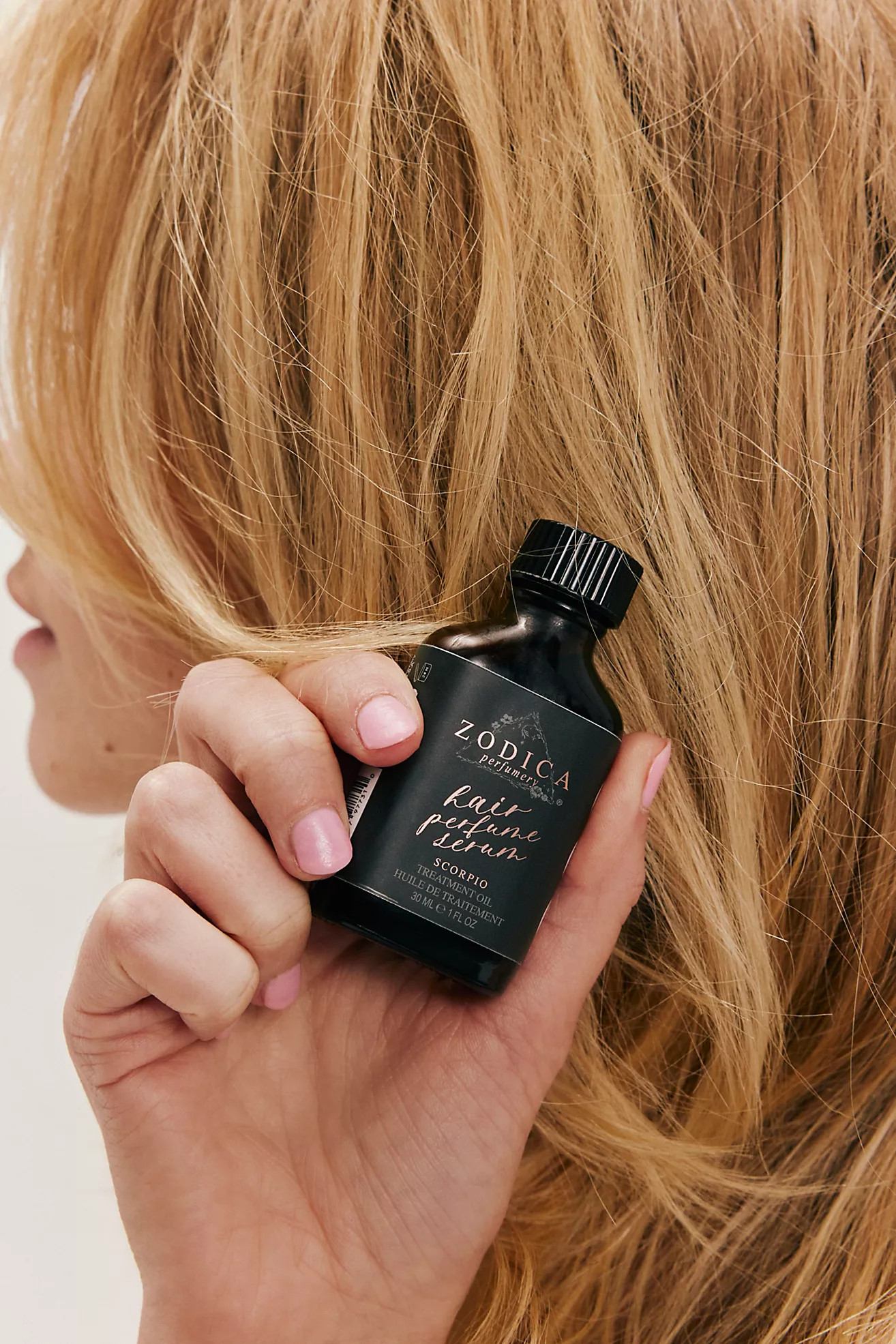 Zodica Perfumery Hair Perfume Serum | Free People (Global - UK&FR Excluded)