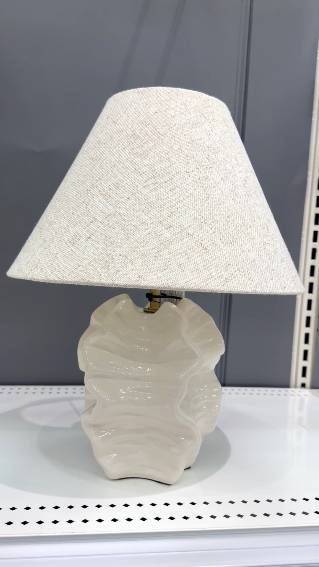 Coastal home decor - spring decor - lamp 

#LTKFindsUnder100 #LTKHome #LTKOver40