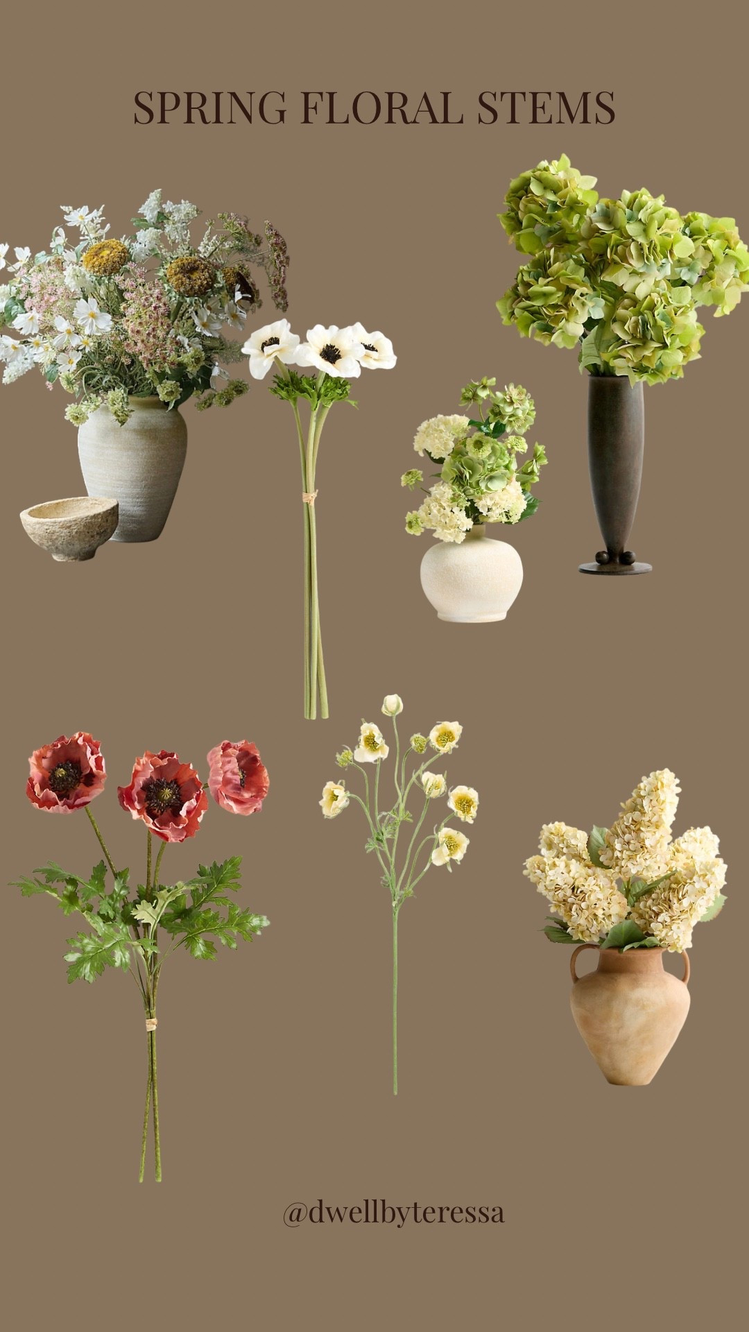 spring decor, faux florals, real touch flowers, neutral home, organic modern, curated home, organic modern home decor

#LTKSaleAlert #LTKSeasonal #LTKHome