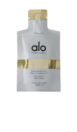 Advanced Collagen Shot 10 Pack | Revolve Clothing (Global)