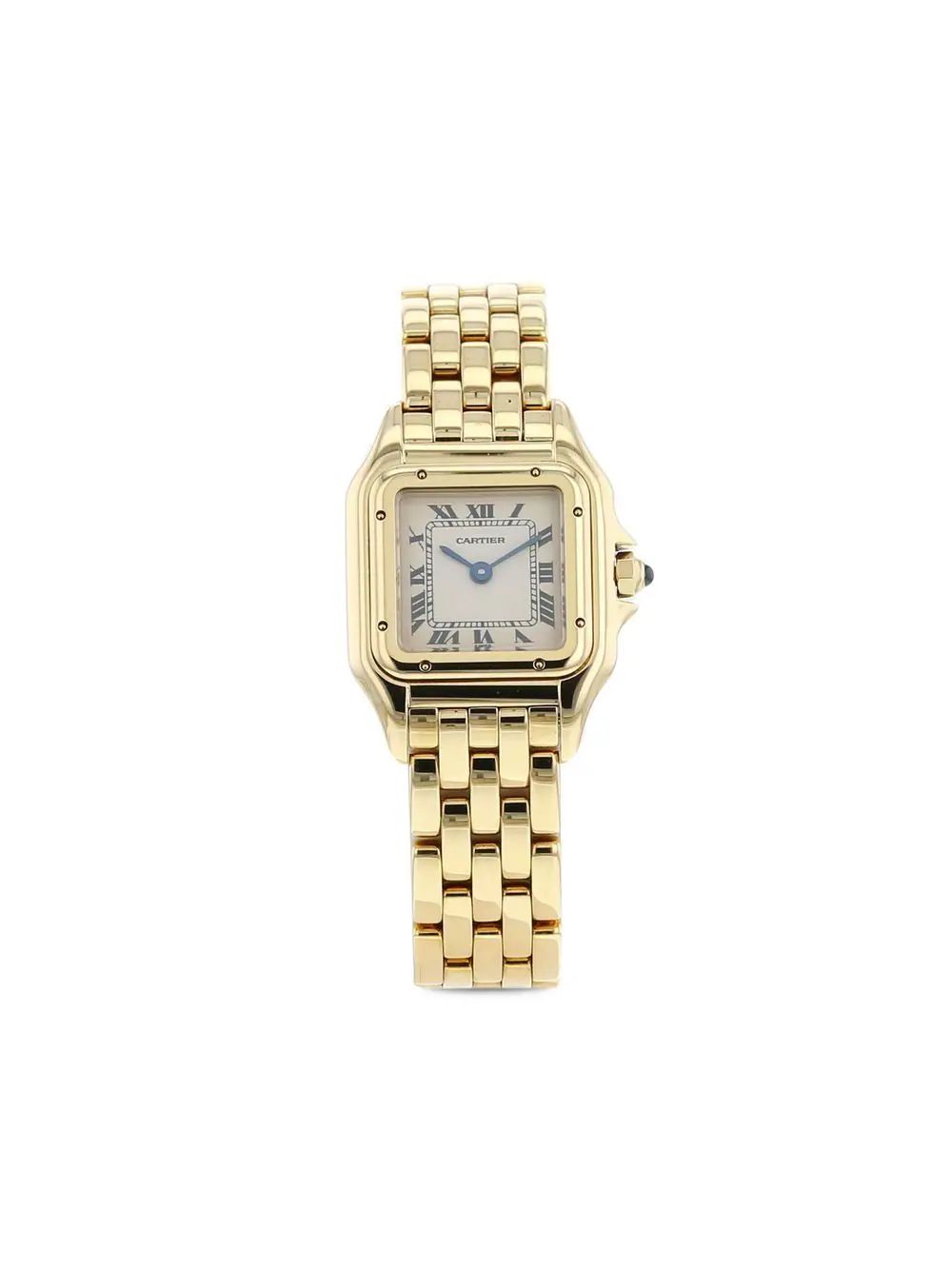 Cartier 1990 pre-owned Panthère - Farfetch | Farfetch Global