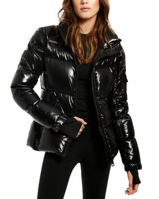 Freestyle Down Jacket | Bloomingdale's (US)
