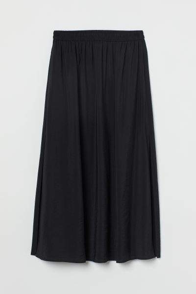 Long Skirt | H&M (US)