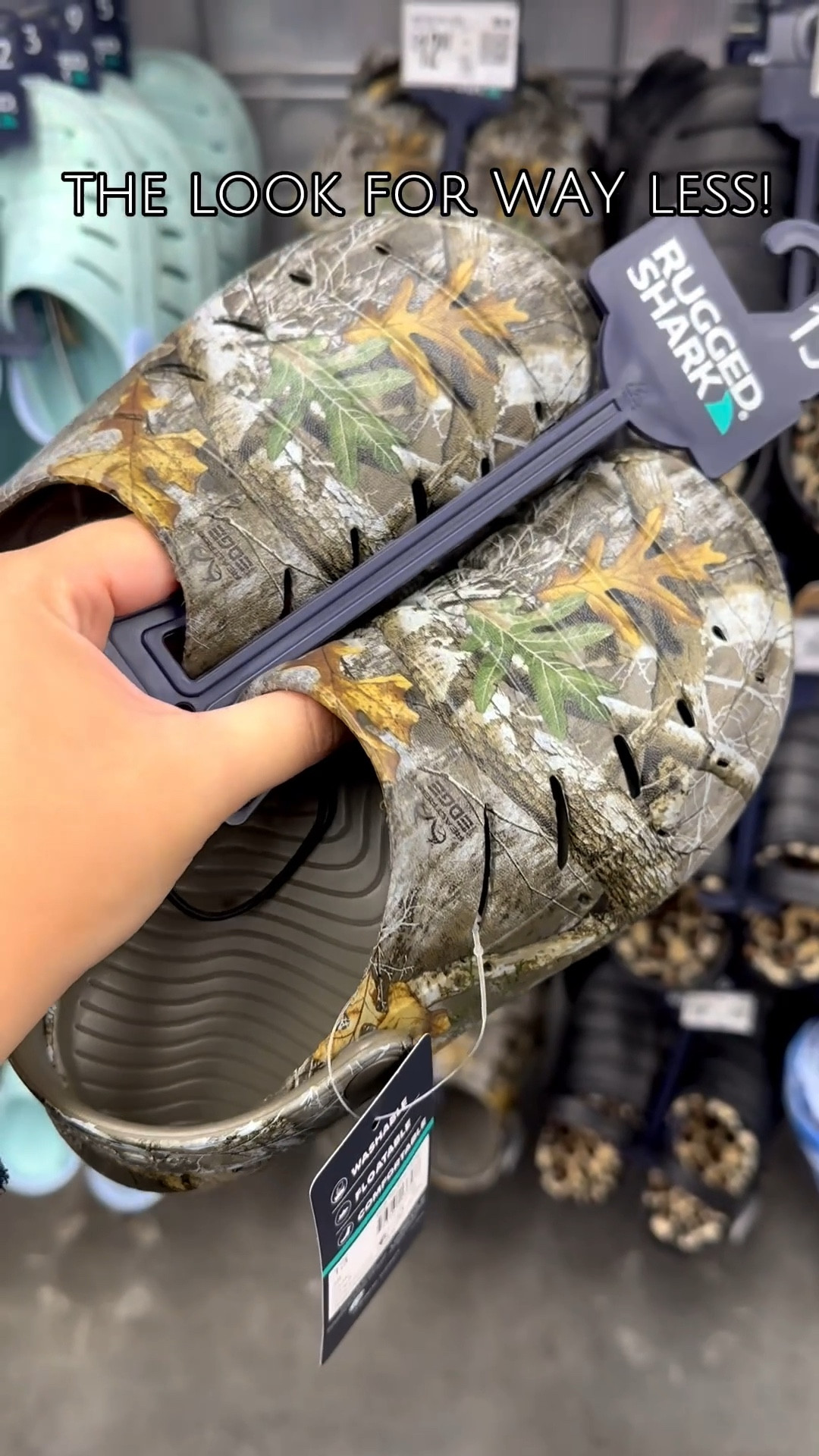 A way cheaper alternative to you know what for boys and girls! 

#LTKKids #LTKFindsUnder50 #LTKShoeCrush