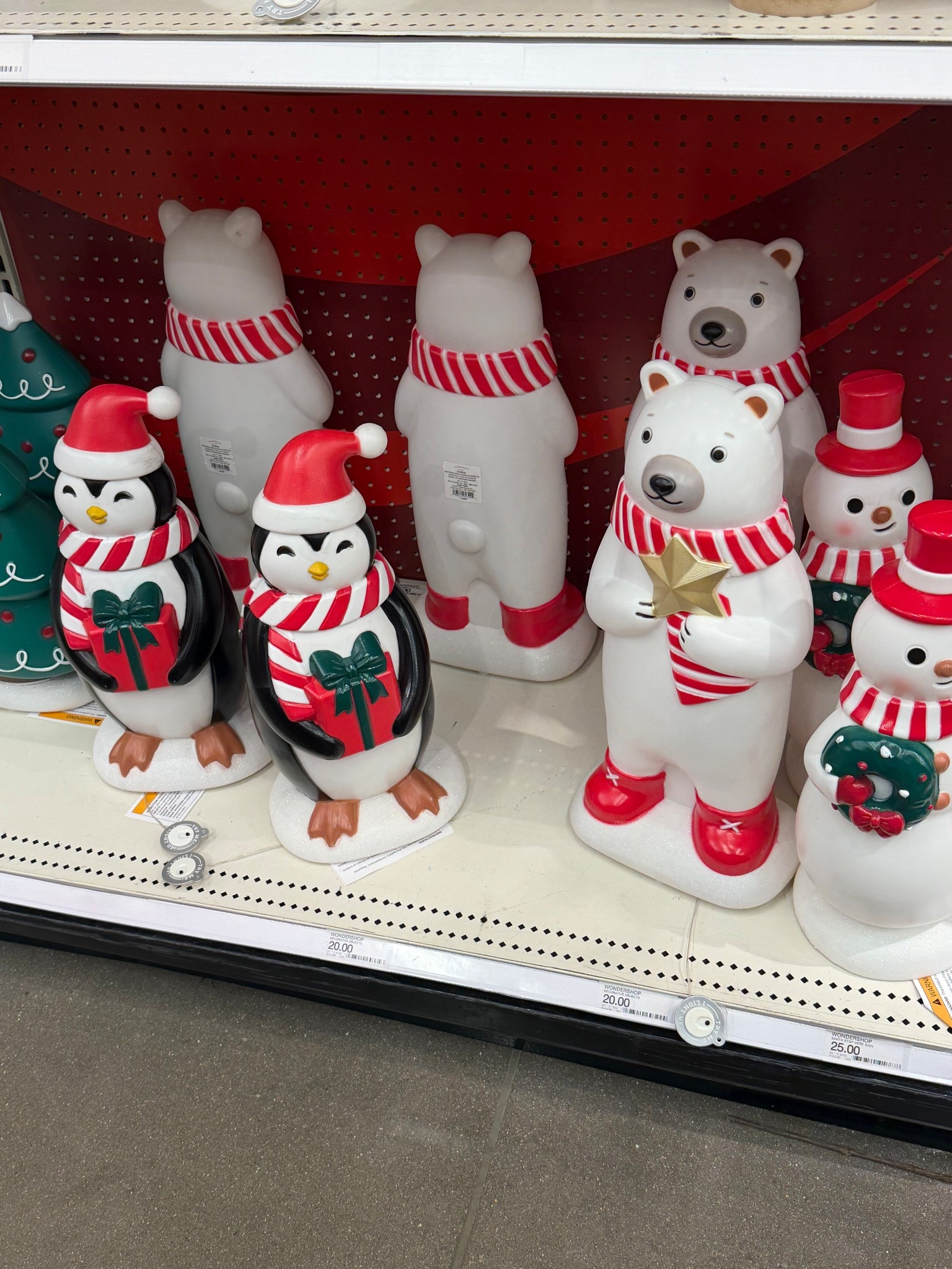 Last minute Christmas decorations 

#LTKFindsUnder100 #LTKHoliday #LTKHome