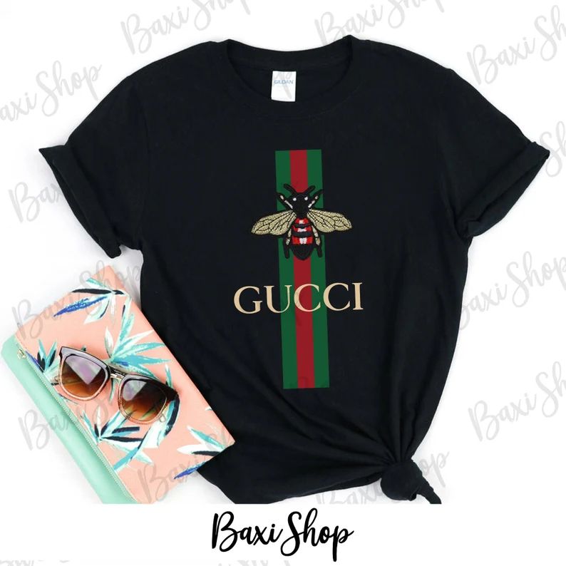 Inspired by Gucci Crewneck Sweater Shirt Vintage Gucci Crewneck Gucci Sweatshirt Gucci hoodie Guc... | Etsy (US)
