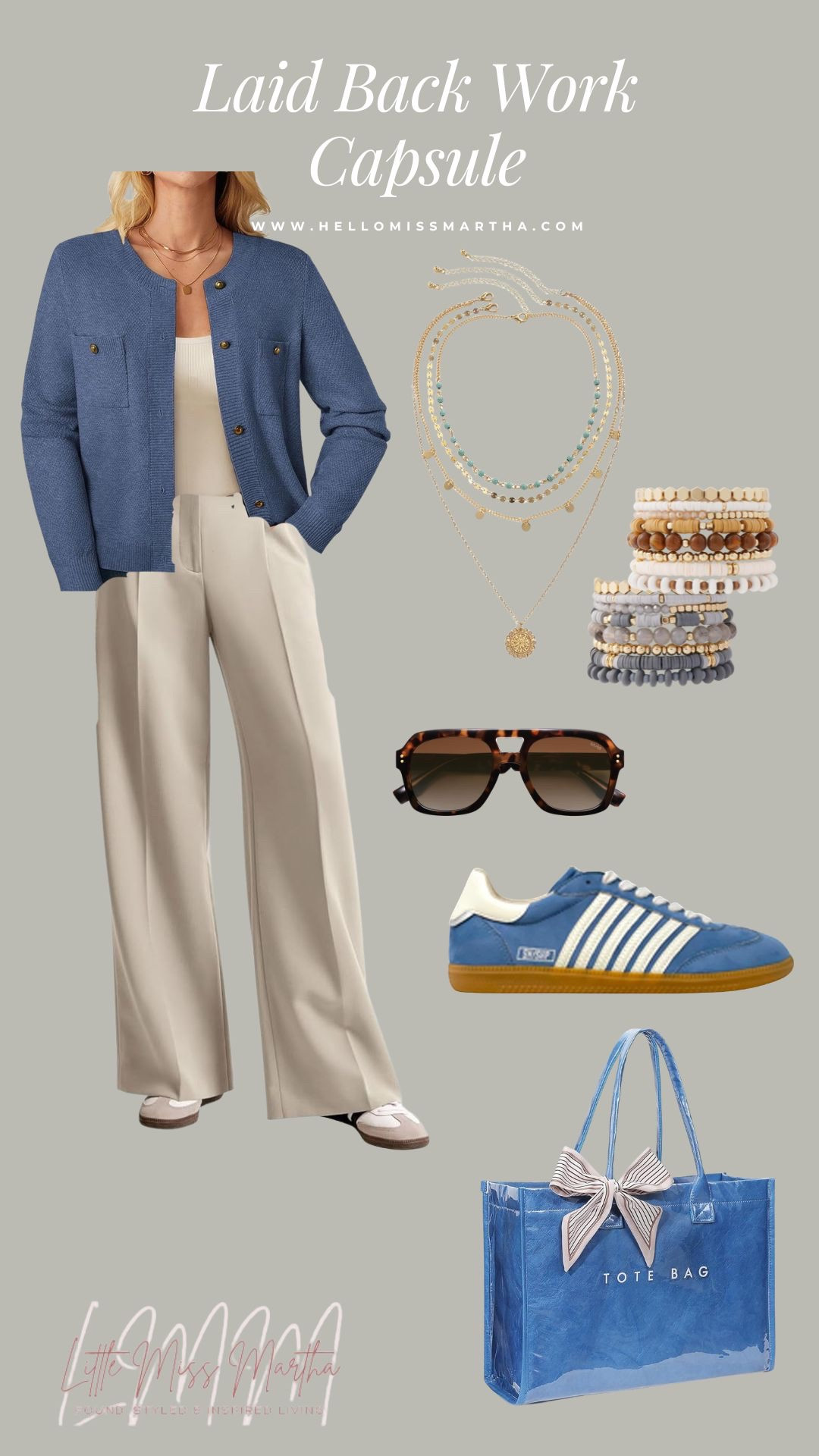 Work outfitters for spring! 
#ootd #workwear #businesscasual

#LTKWorkwear #LTKMidsize #LTKOver40