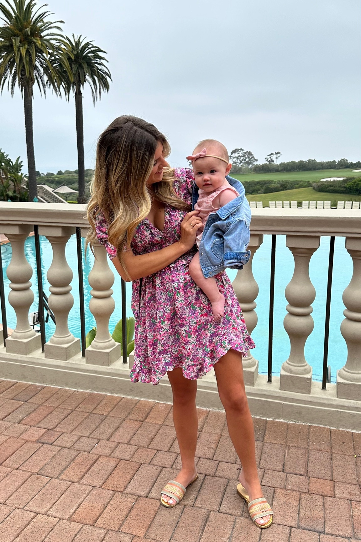 Mother’s Day fits! 🌸

Mother’s Day dress
Summer dress
Spring dress
Floral dress
Sandals
Spring sandals
Summer sandals
Baby outfit
Baby girl outfit
Wedding guest dress
