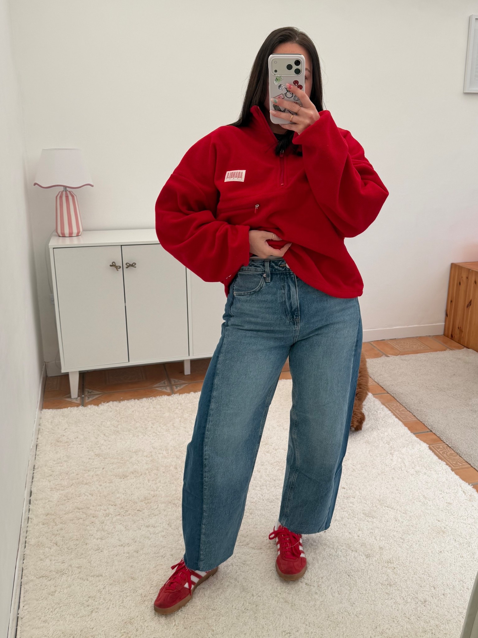 #LTKjeans #LTKuk #LTKwinter