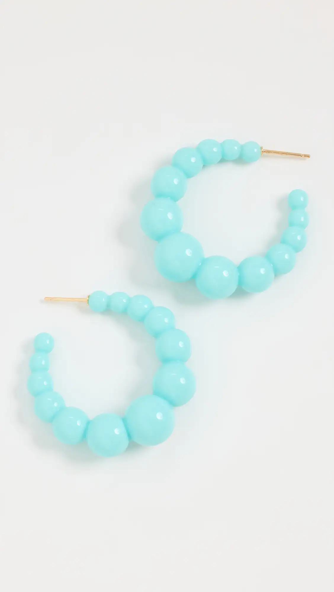 Andy Earrings | Shopbop