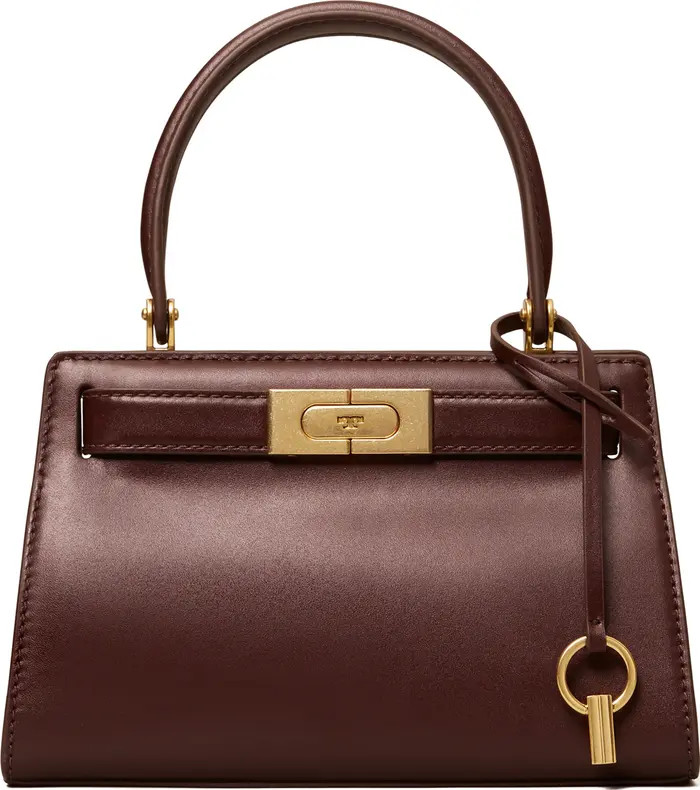 Mini Lee Radziwill Leather Bag | Nordstrom