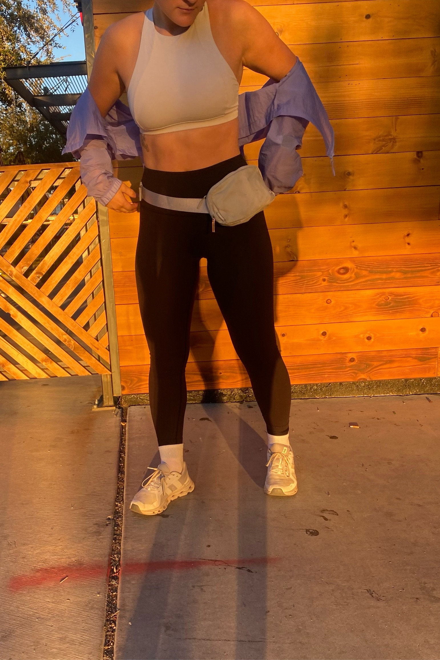 Hot Girl Walk Outfit Inspo 

#LTKsalealert #LTKshoecrush #LTKfit