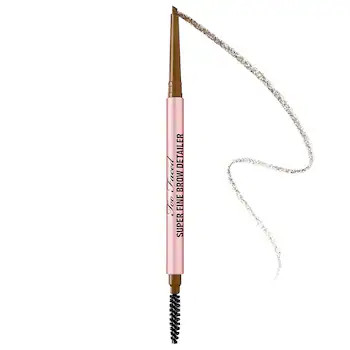 Super Fine Brow Detailer Eyebrow Pencil | Sephora (US)