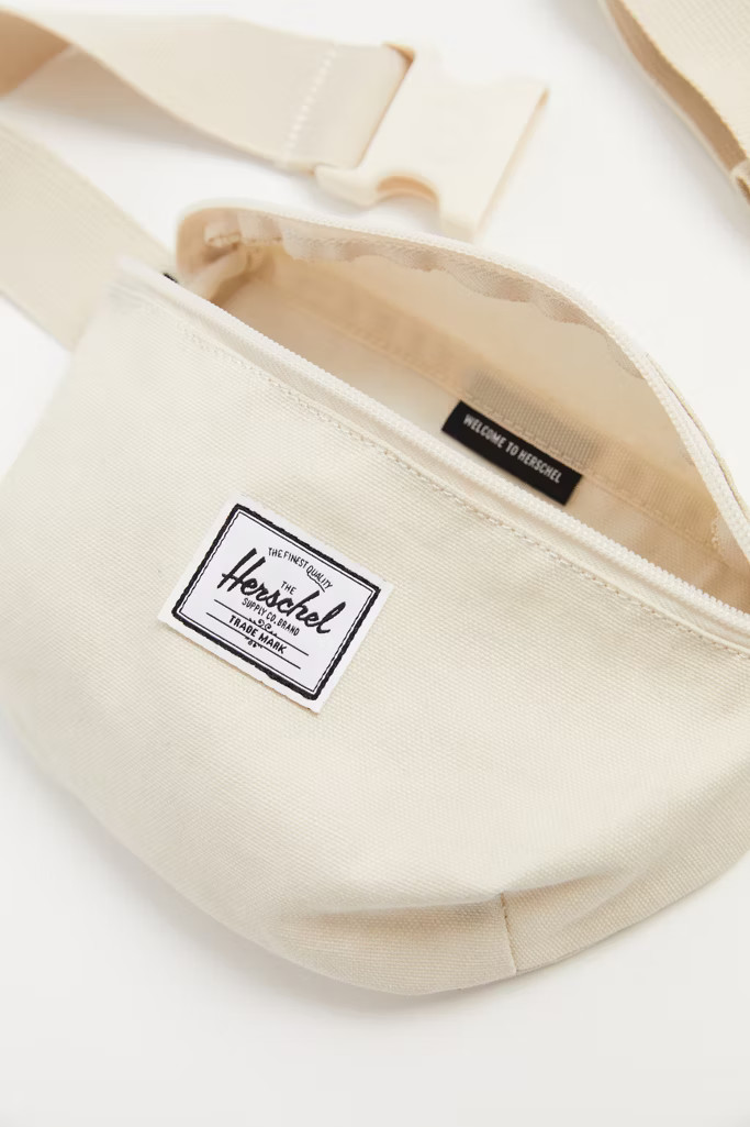 Herschel Supply Co. Fourteen Canvas Belt Bag | Urban Outfitters (US and RoW)