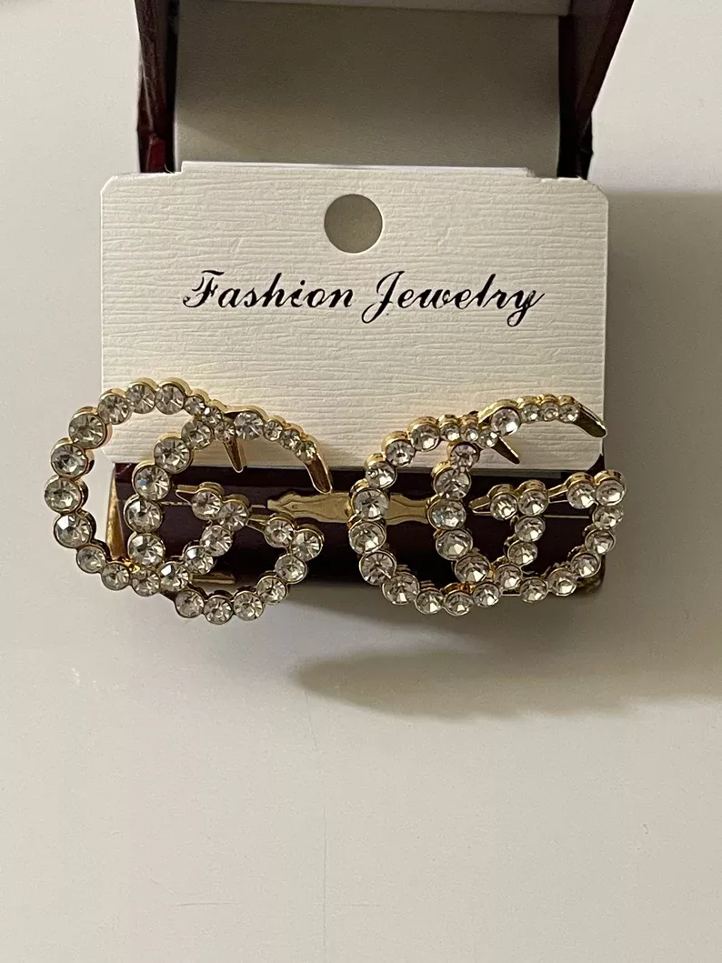 Fashion Jewelry Set Designer … curated on LTK