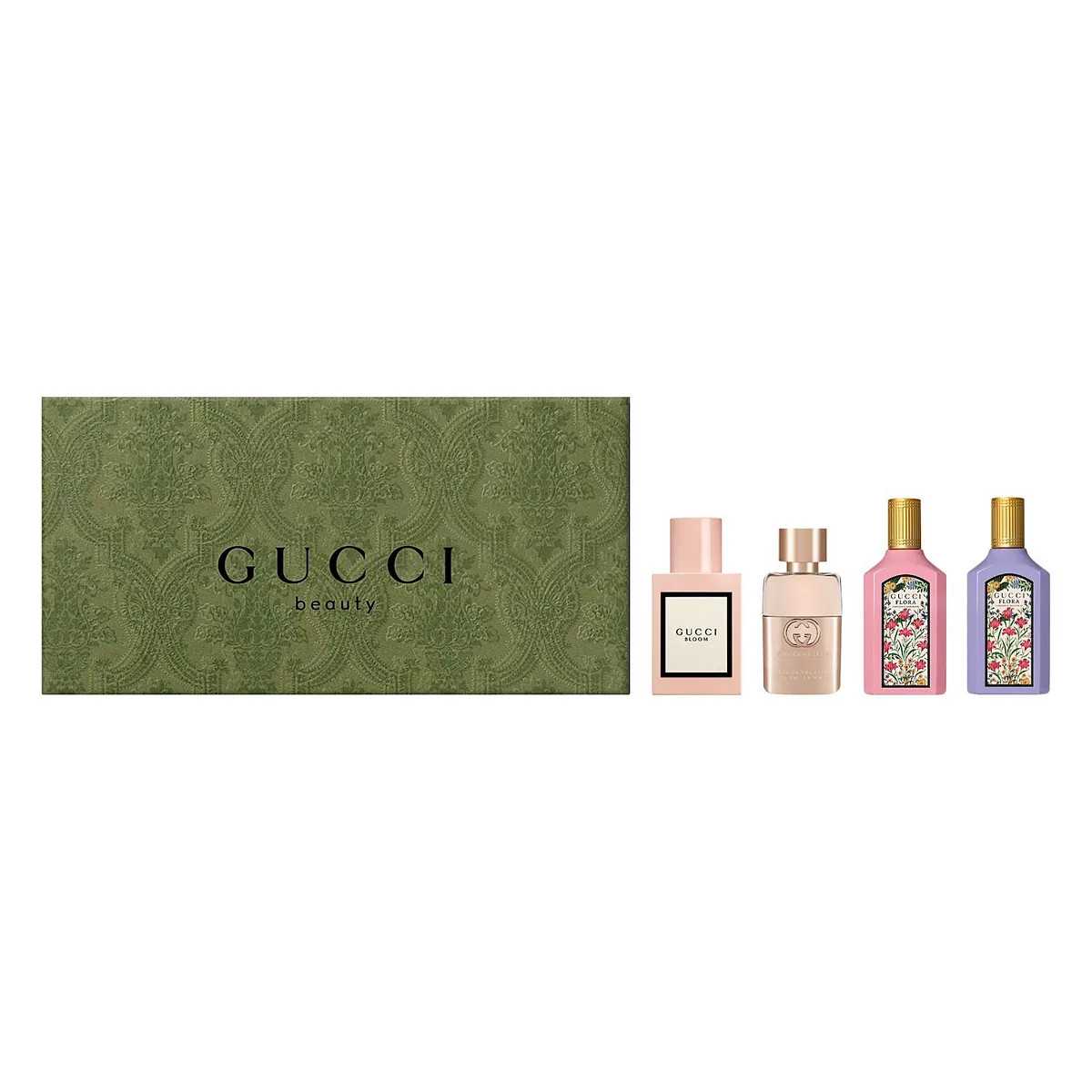 Gucci Women's Mini Discovery Eau de Parfum Set | Kohl's