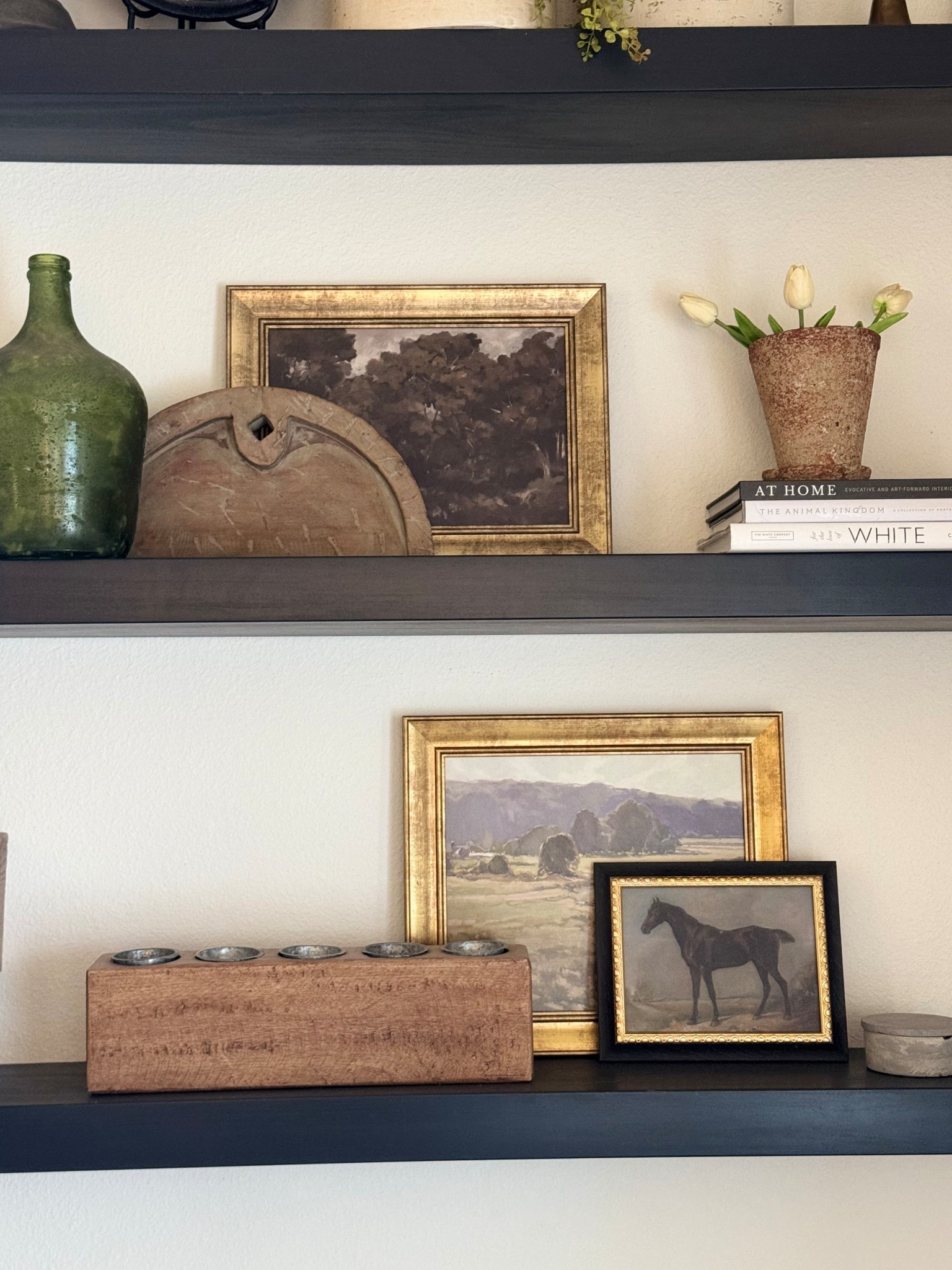 Found home decor, vintage inspired decor, textured home decor, traditional home finds 

#LTKHome