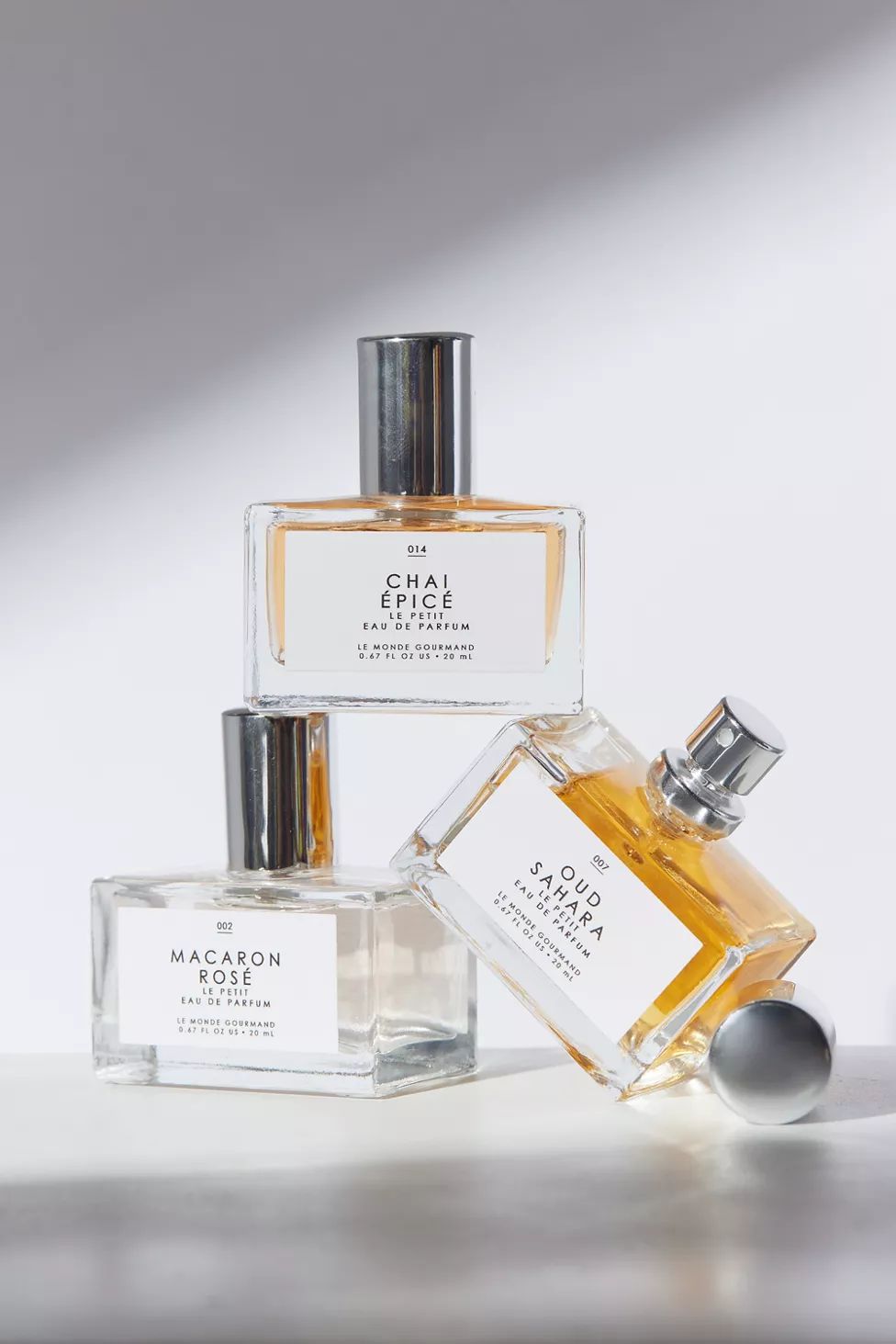 Gourmand Le Petite Eau De Parfum Fragrance | Urban Outfitters (US and RoW)