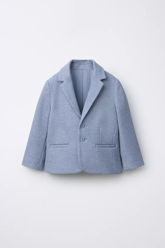 COMFORT SUIT BLAZER | Zara US