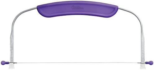 Wilton Cake Leveler, Small, 10-Inch | Amazon (US)