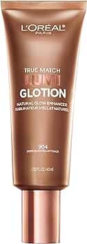 L'Oreal Paris Makeup True Match Lumi Glotion, Natural Glow Enhancer, Illuminator Highlighter, Bro... | Amazon (US)