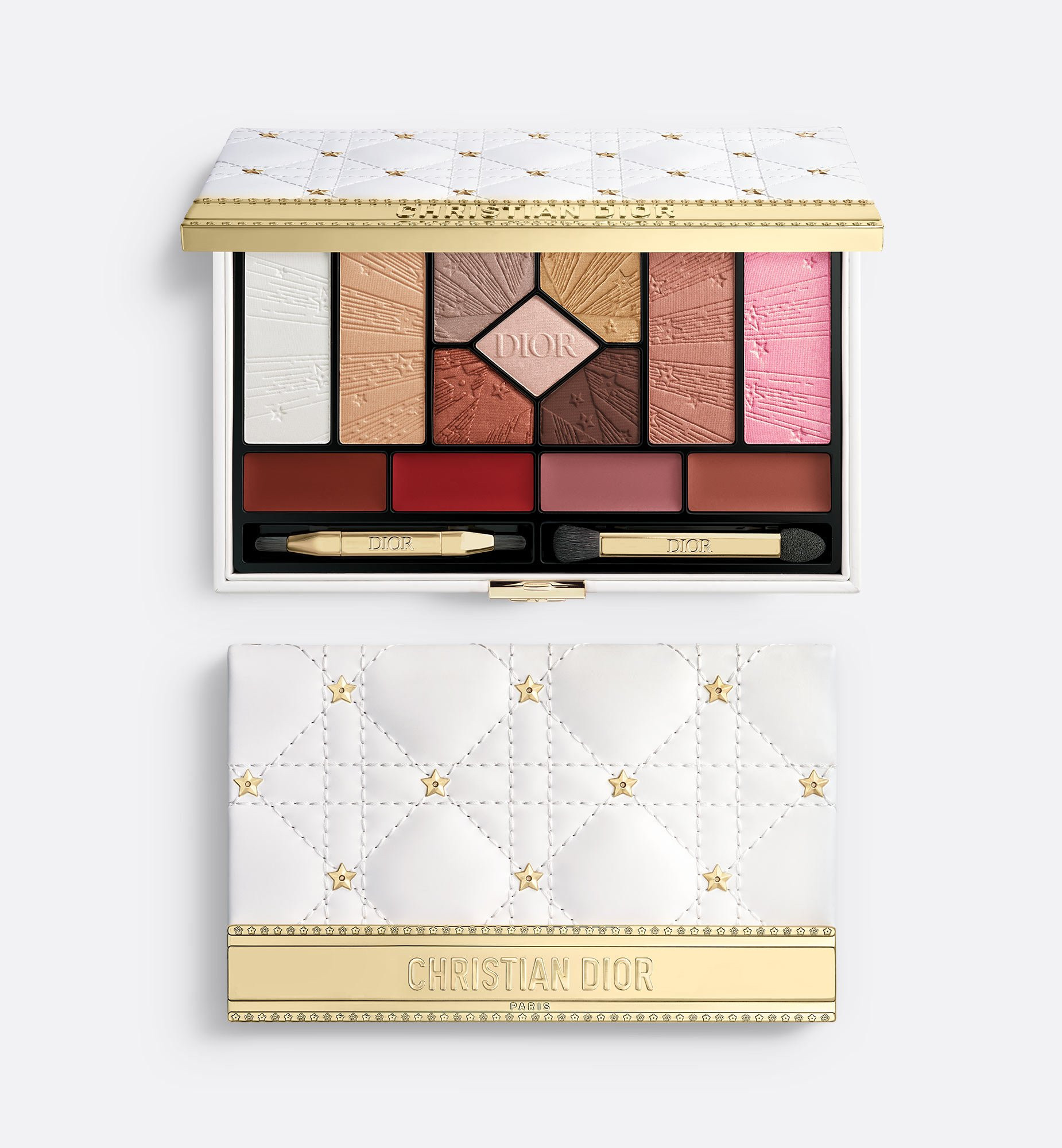 Dior All-In-One Holiday Makeup Palette | DIOR | Dior Beauty (US)