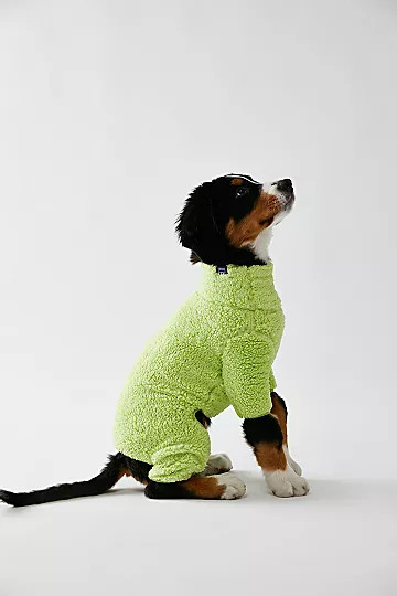 Little Beast Fleece Dog Onesie | Free People (Global - UK&FR Excluded)