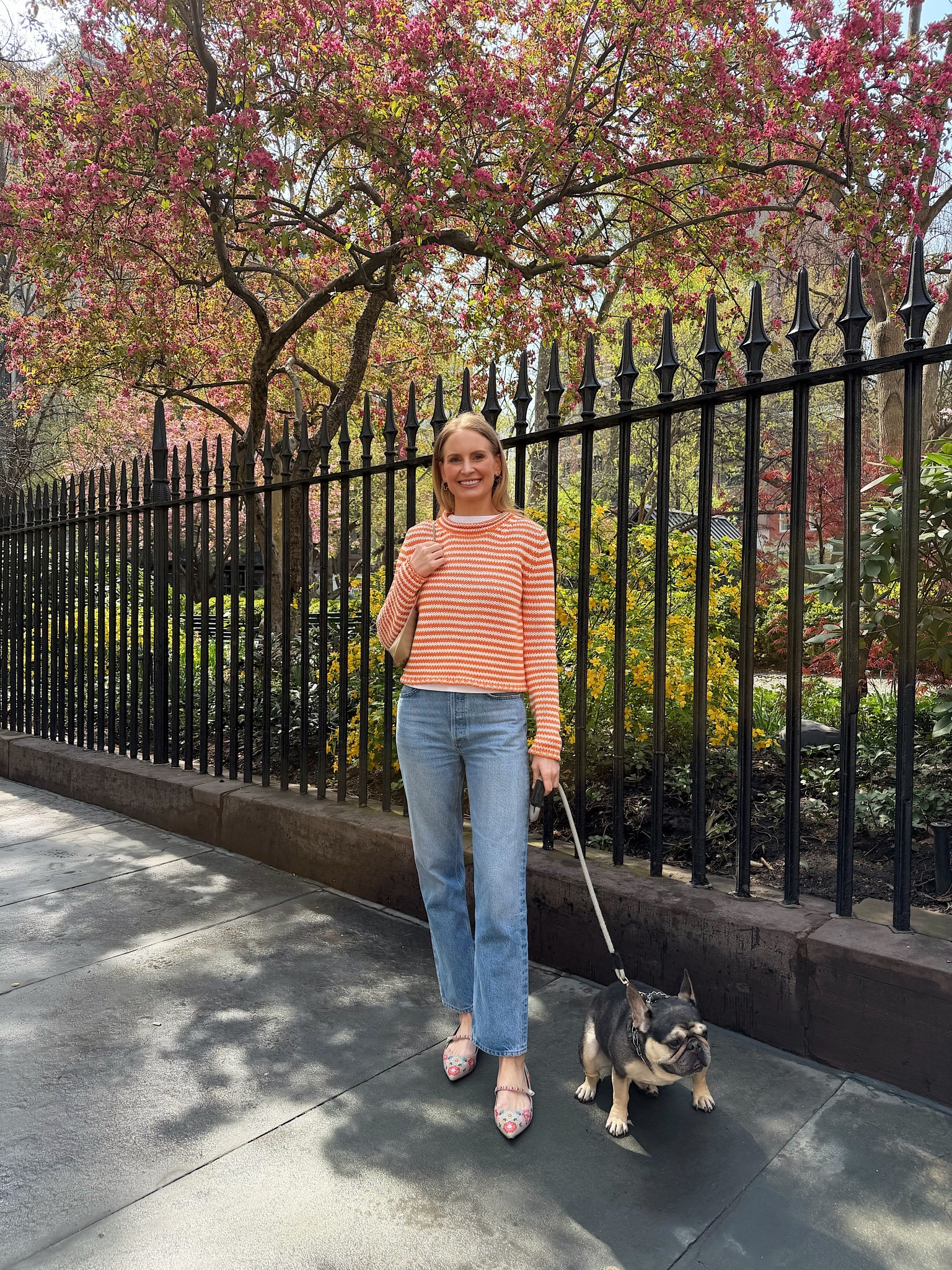 Recent outfits that were easy to throw together! 

#LTKootd