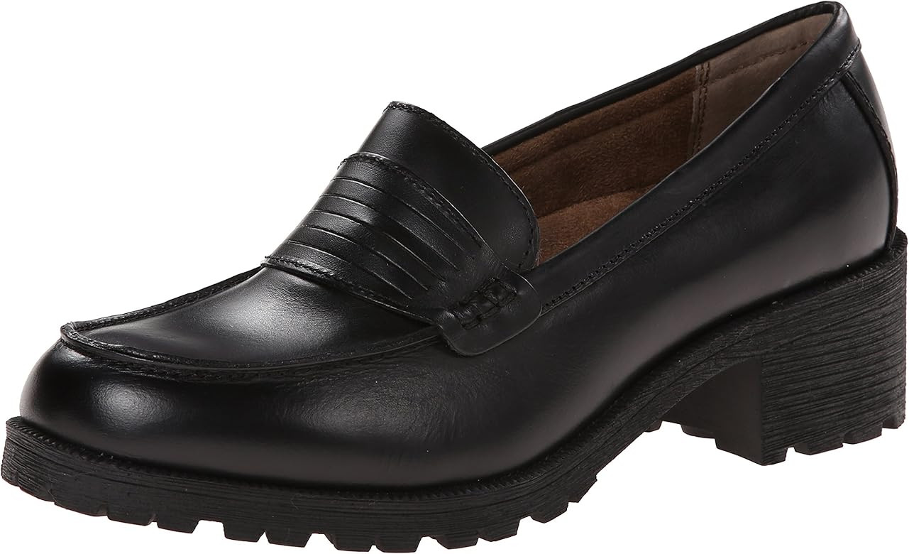Eastland Women's Newbury Penny Loafer | Amazon (US)