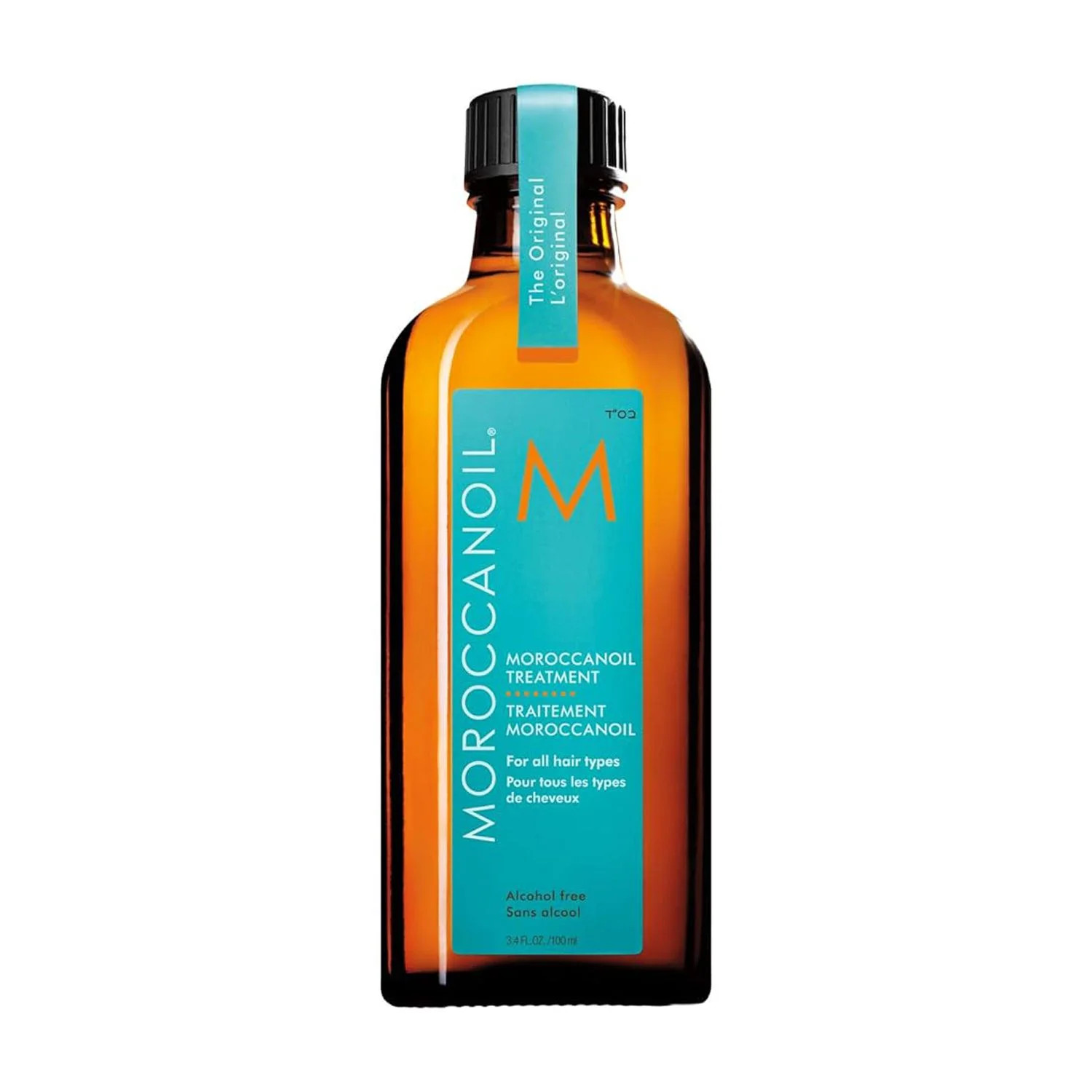 Moroc·canoil Treatment for all Hair Types, 100ml/3.4oz | Walmart (US)