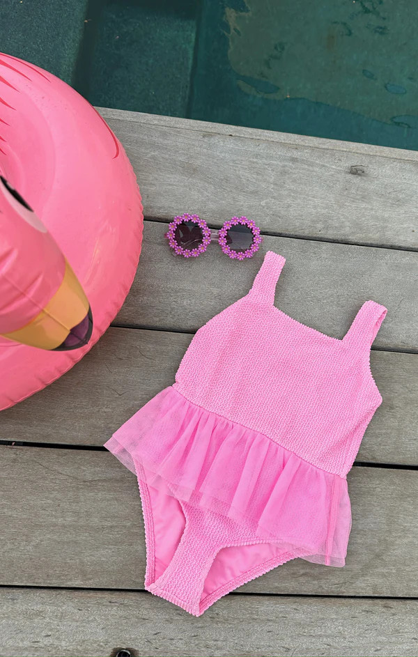 Tiny Dancer One Piece | Show Me Your Mumu