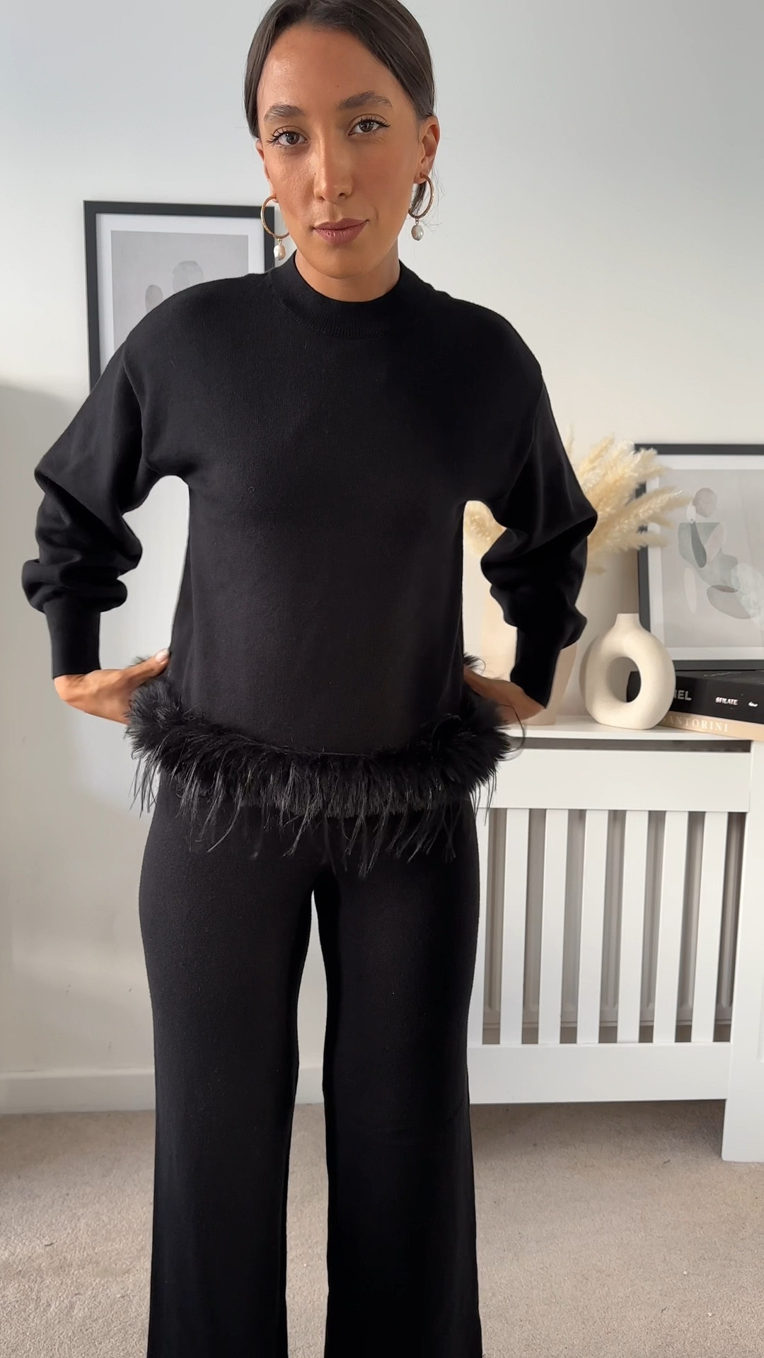 Set Asos - currently out of stock 

#LTKfindsunder50 #LTKCyberWeek #LTKCyberSaleUK