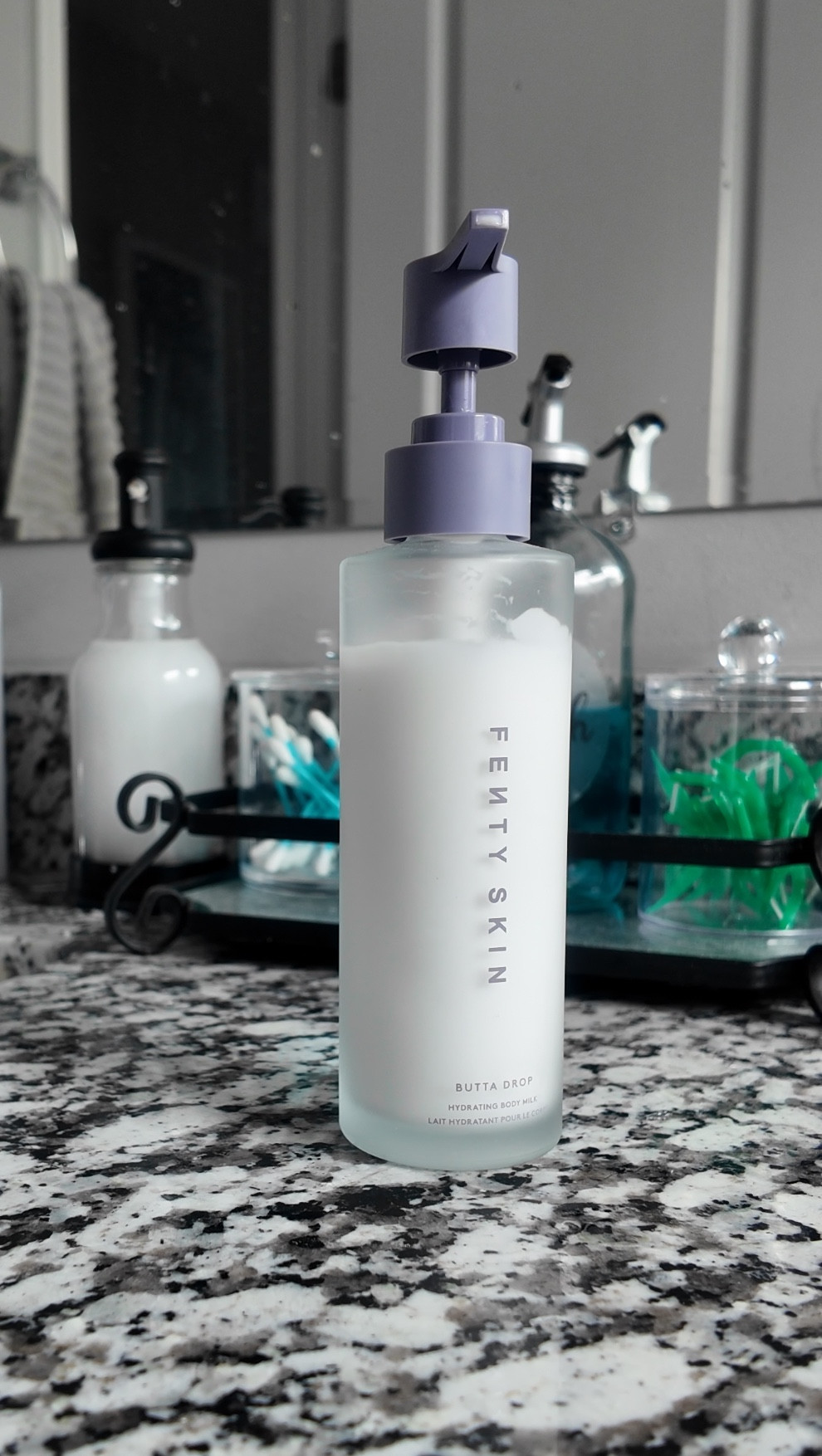 Rihanna knew what she was doing when she made this! My skin is so soft! I got the whole set! 

#LTKGiftGuide #LTKSaleAlert #LTKBeauty