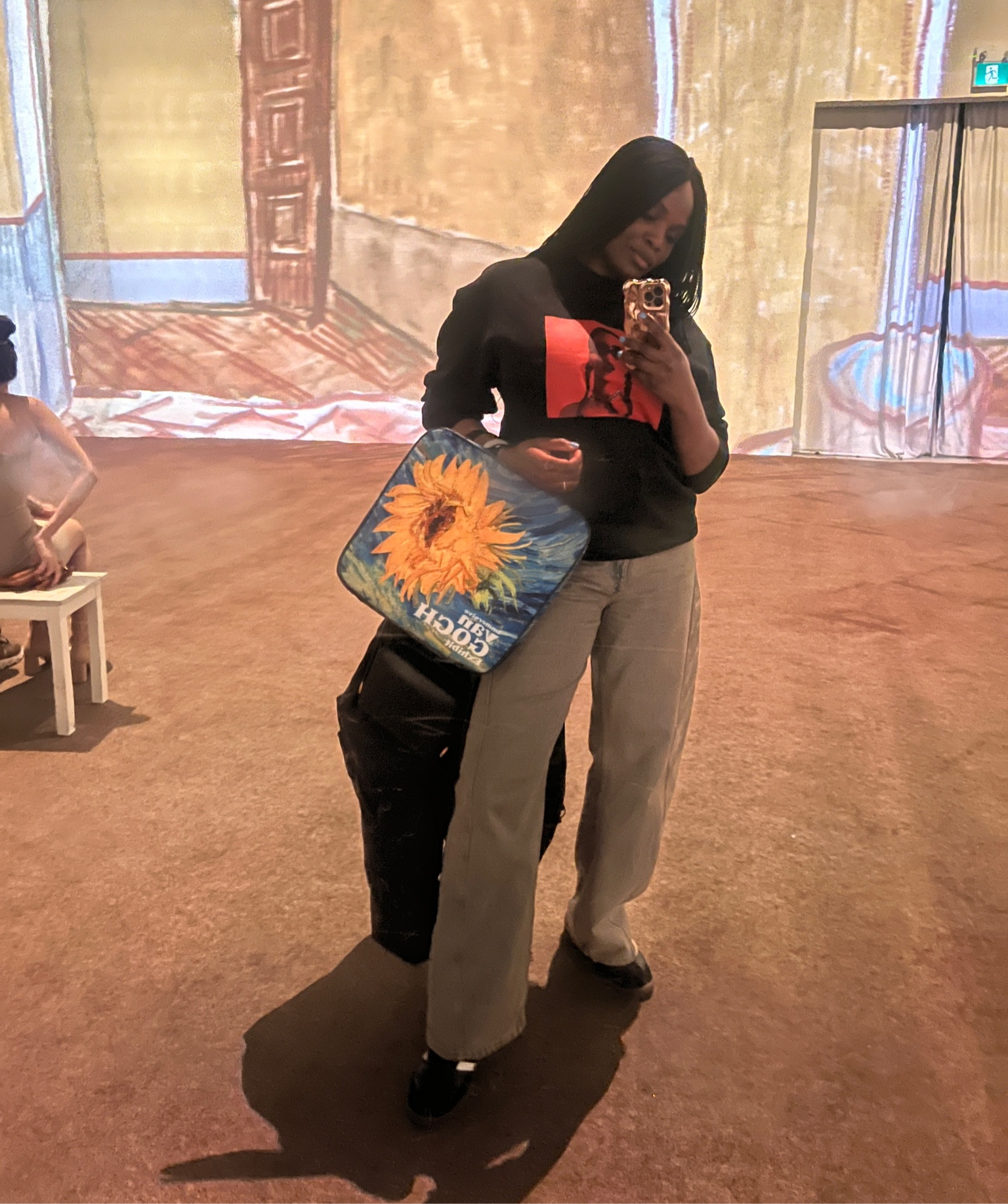 Sambas always! 👟 

#LTKSeasonal #LTKfindsunder100 #LTKsalealert