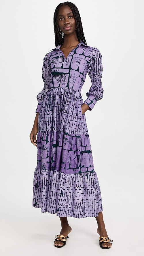 Olamide Dress | Shopbop