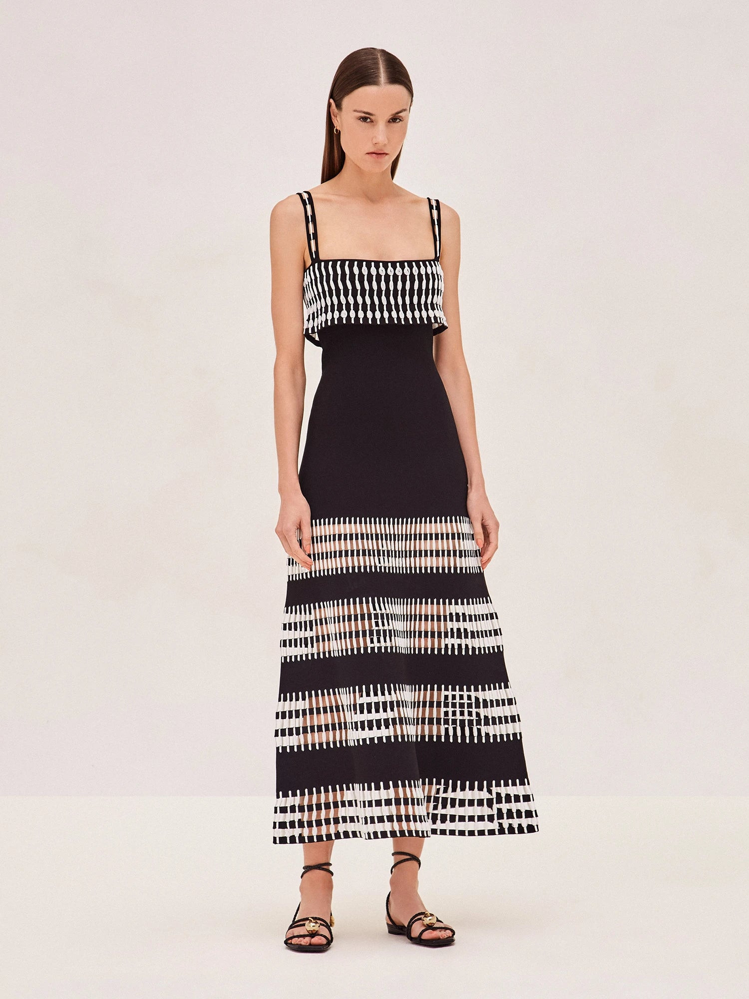 Priscilla Dress | Alexis